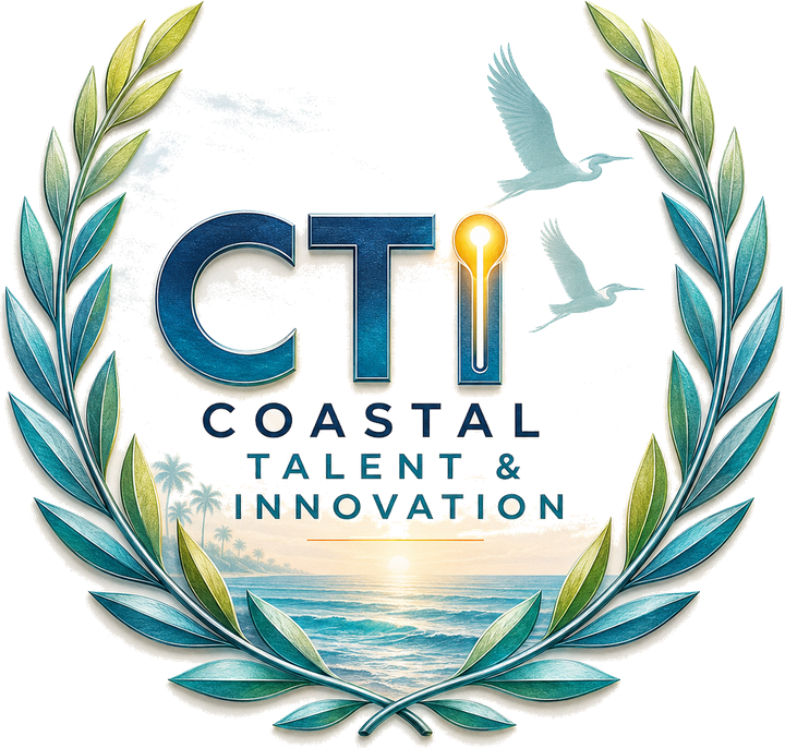 Coastal Talent Innovation